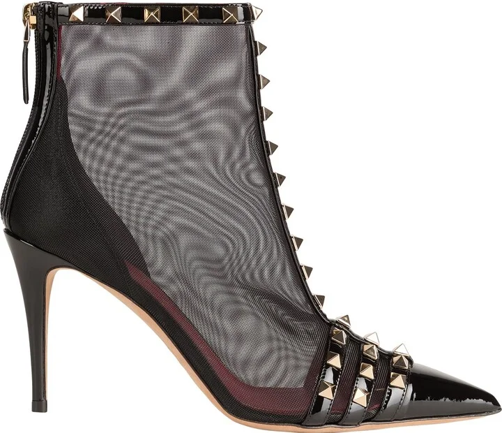 Valentino Garavani Woman Ankle boots - Image 3
