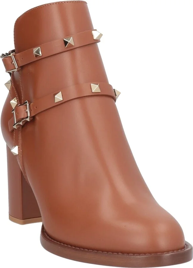 Valentino Garavani Woman Ankle boots - Image 4