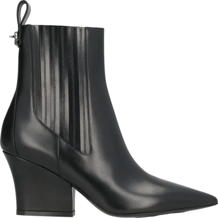 Valentino Garavani Woman Ankle boots - Image 3