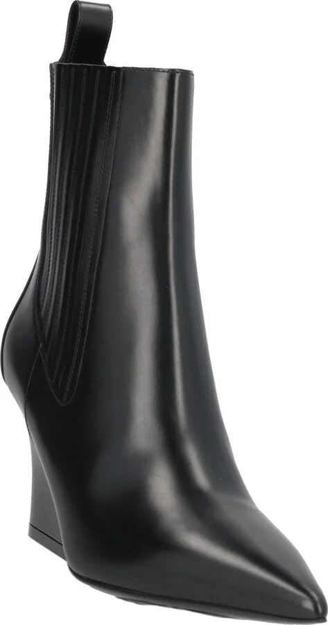 Valentino Garavani Woman Ankle boots - Image 4