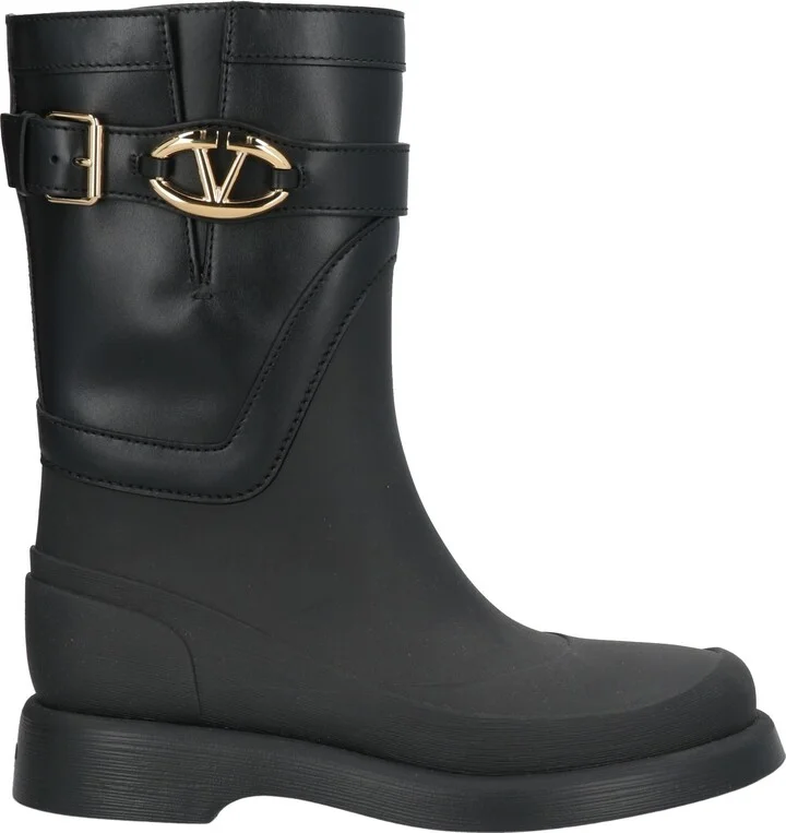 Valentino Garavani Woman Ankle boots - Image 3