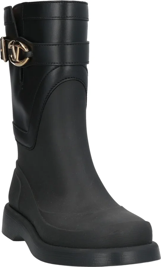 Valentino Garavani Woman Ankle boots - Image 4