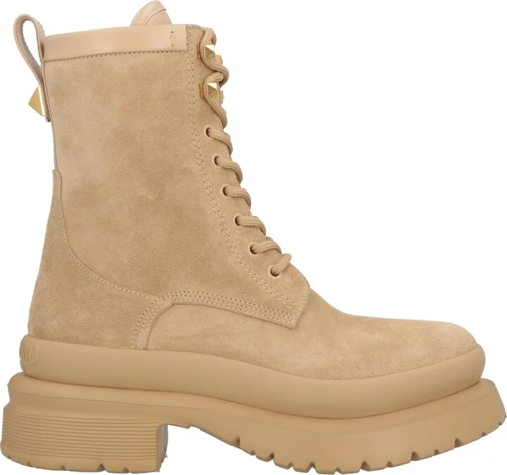 Valentino Garavani Woman Ankle boots - Image 3