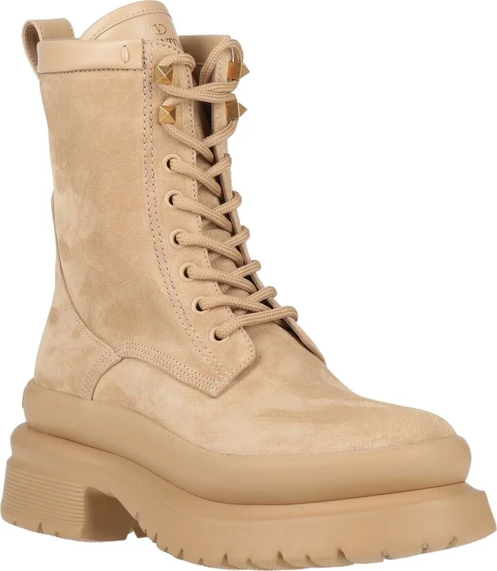 Valentino Garavani Woman Ankle boots - Image 4