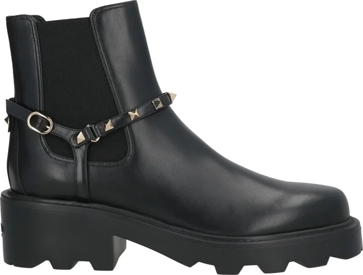Valentino Garavani Woman Ankle boots - Image 3