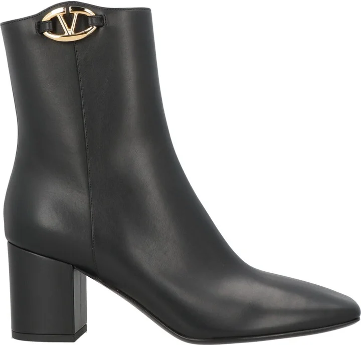 Valentino Garavani Woman Ankle boots - Image 3