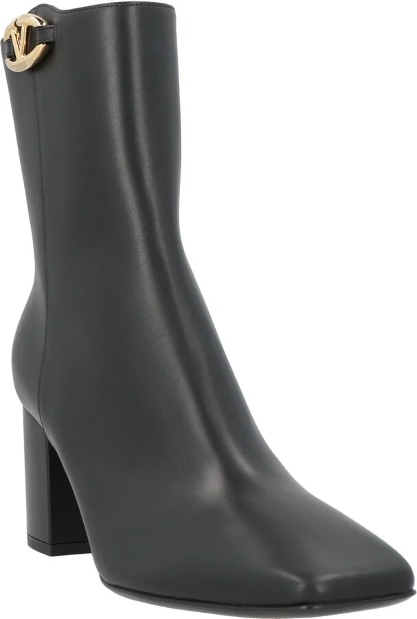 Valentino Garavani Woman Ankle boots - Image 4