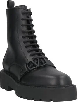 Valentino Garavani Woman Ankle boots - Image 2