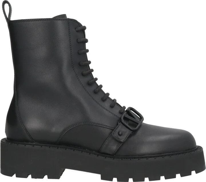 Valentino Garavani Woman Ankle boots - Image 3