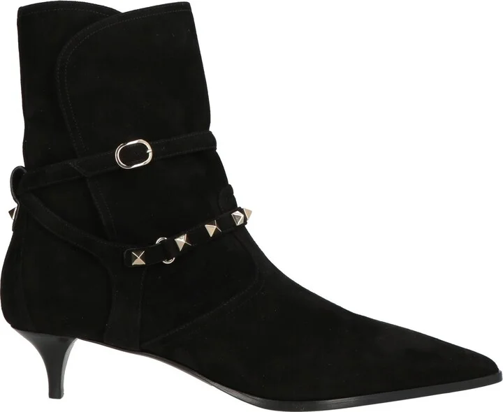 Valentino Garavani Woman Ankle boots - Image 3