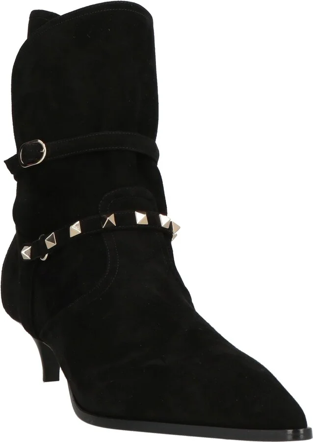 Valentino Garavani Woman Ankle boots - Image 4