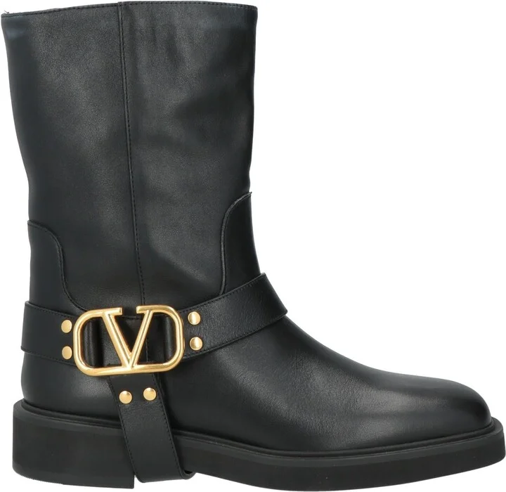 Valentino Garavani Woman Ankle boots - Image 3