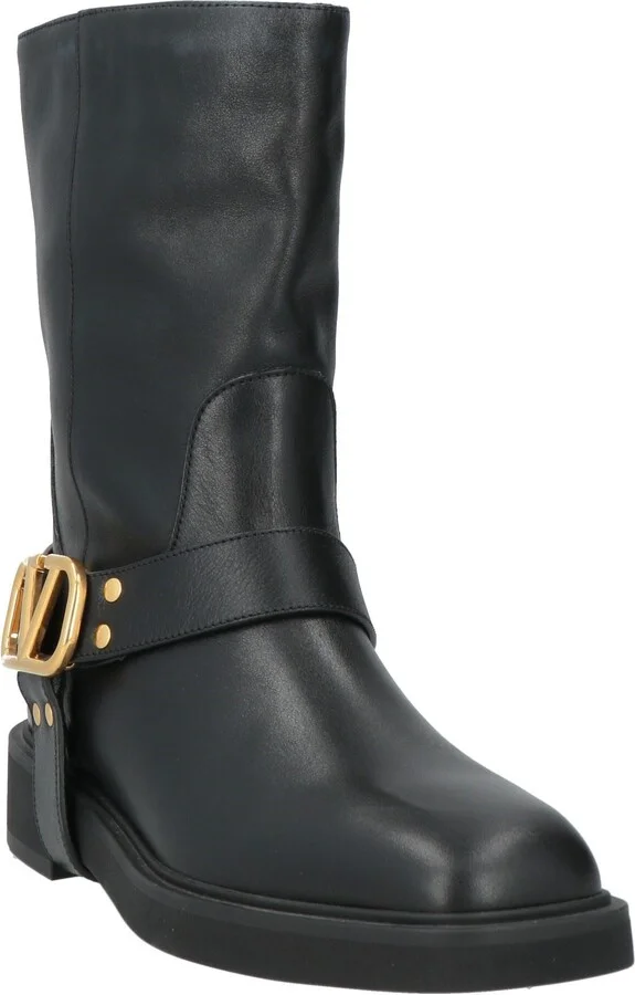 Valentino Garavani Woman Ankle boots - Image 4