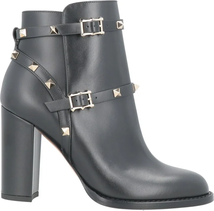 Valentino Garavani Woman Ankle boots - Image 3