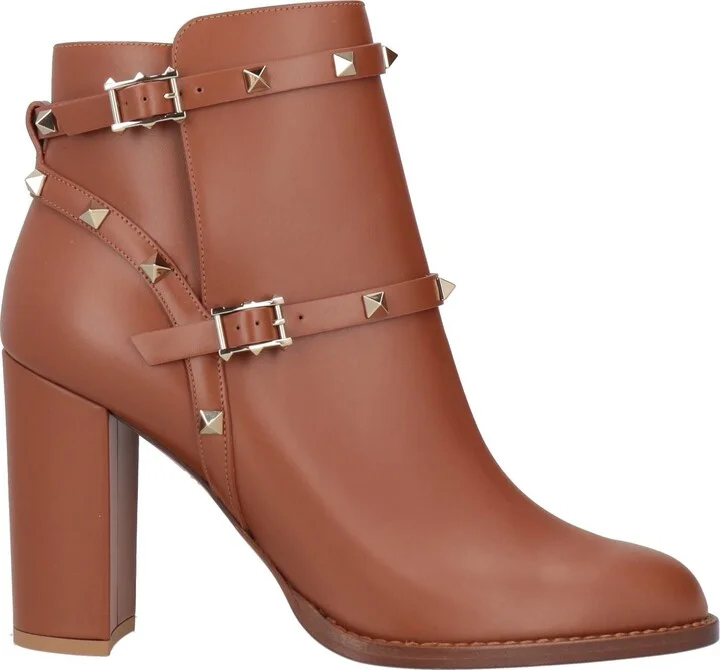 Valentino Garavani Woman Ankle boots - Image 6