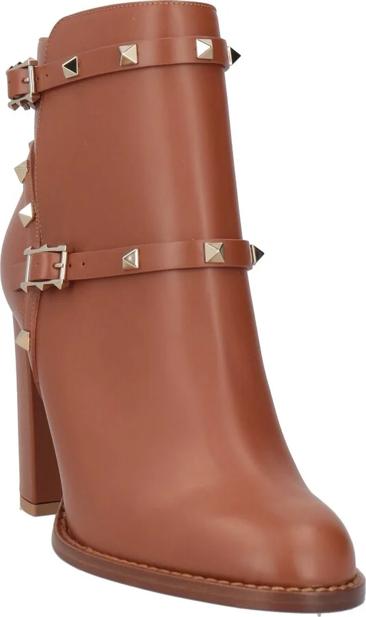 Valentino Garavani Woman Ankle boots - Image 7