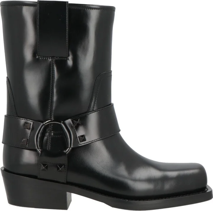 Valentino Garavani Woman Ankle boots - Image 3