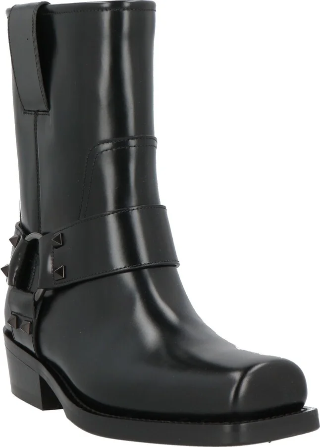 Valentino Garavani Woman Ankle boots - Image 4