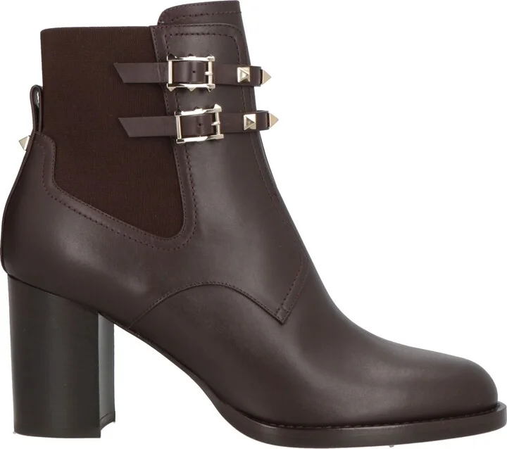 Valentino Garavani Woman Ankle boots - Image 3