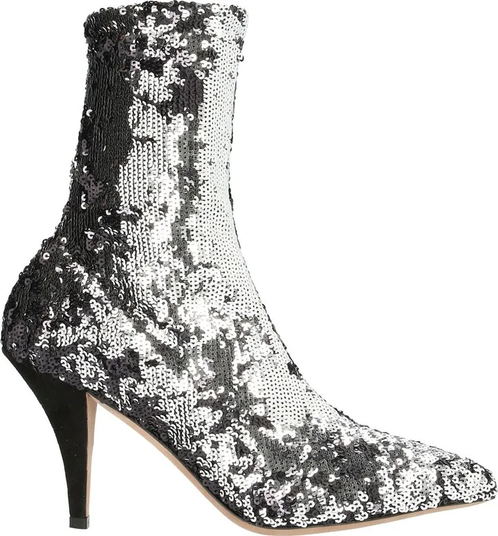 Valentino Garavani Woman Ankle boots - Image 3