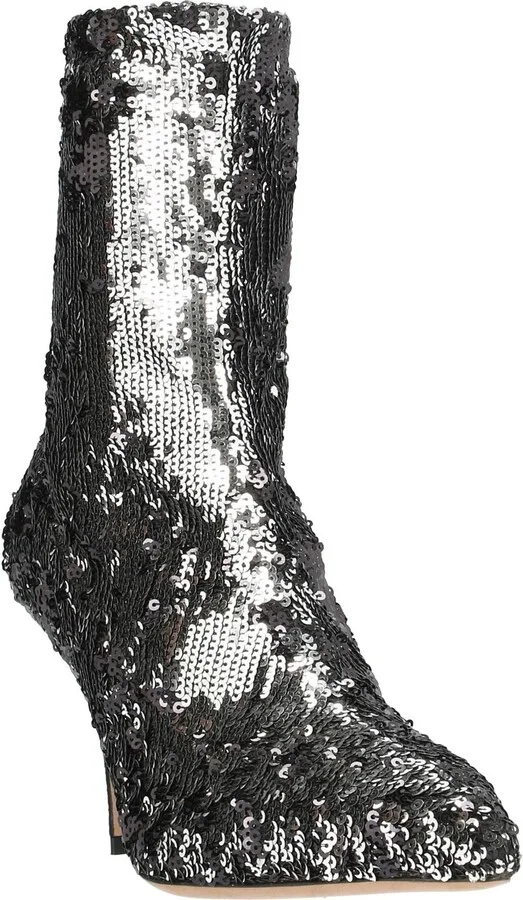 Valentino Garavani Woman Ankle boots - Image 4