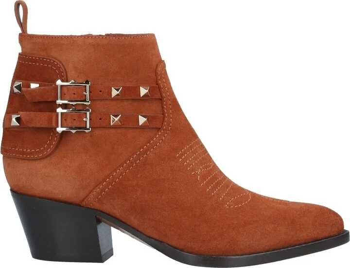 Valentino Garavani Woman Ankle boots - Image 3