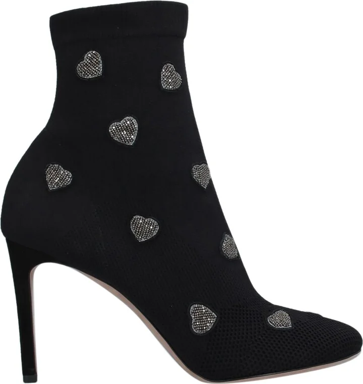 Valentino Garavani Woman Ankle boots - Image 3