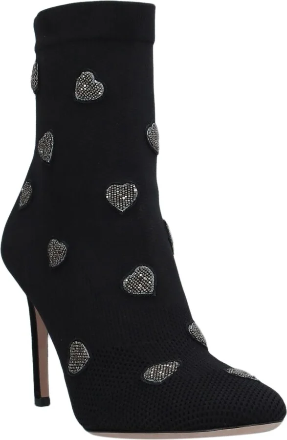 Valentino Garavani Woman Ankle boots - Image 4