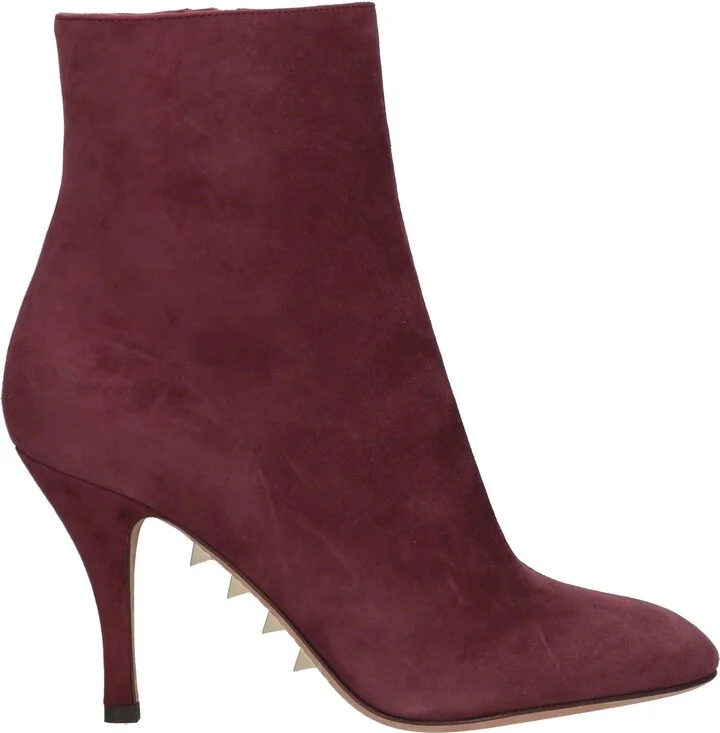 Valentino Garavani Woman Ankle boots - Image 3