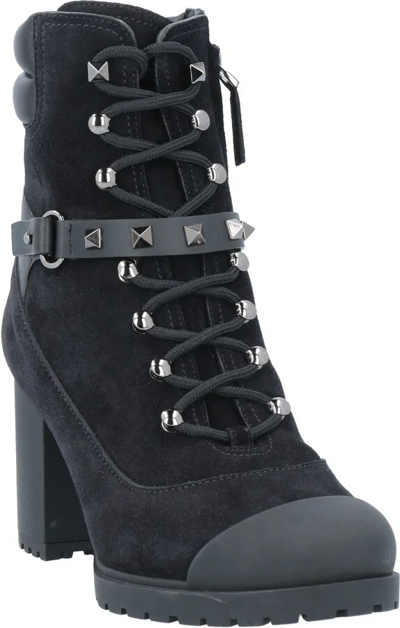 Valentino Garavani Woman Ankle boots - Image 4