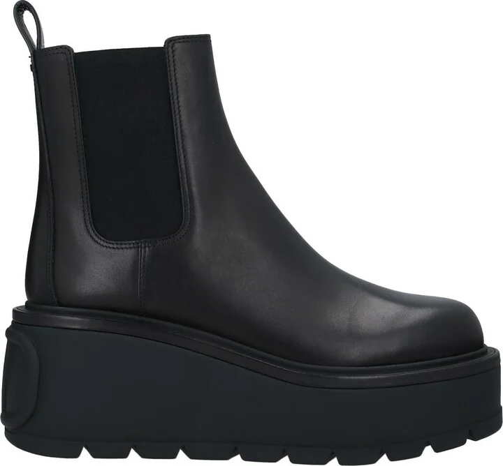 Valentino Garavani Woman Ankle boots - Image 3