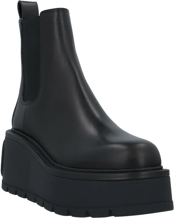 Valentino Garavani Woman Ankle boots - Image 4