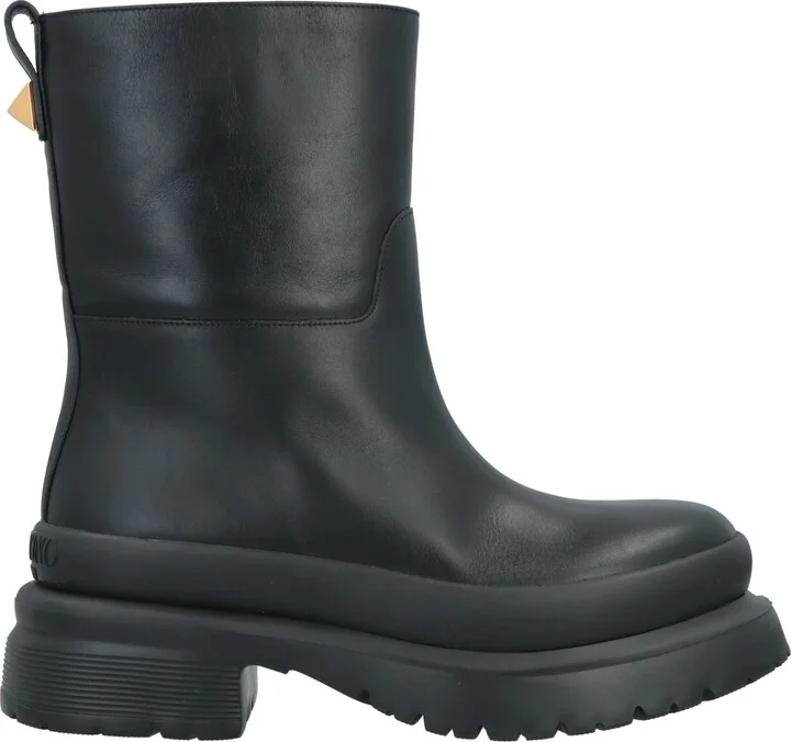 Valentino Garavani Woman Ankle boots - Image 3