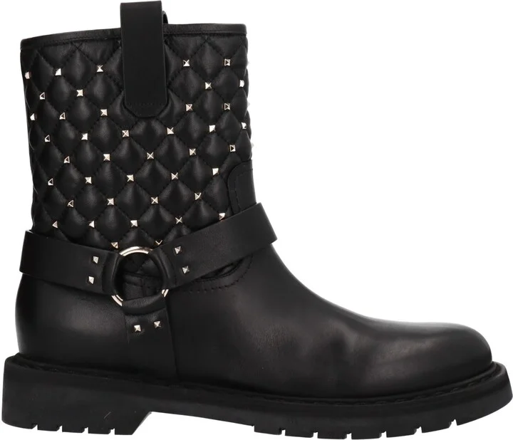 Valentino Garavani Woman Ankle boots - Image 3