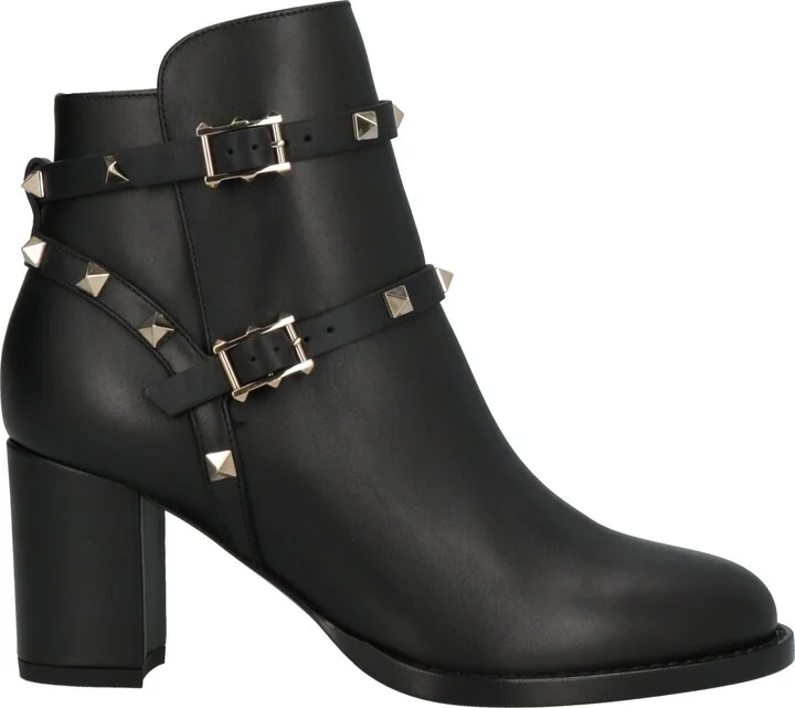 Valentino Garavani Woman Ankle boots - Image 3