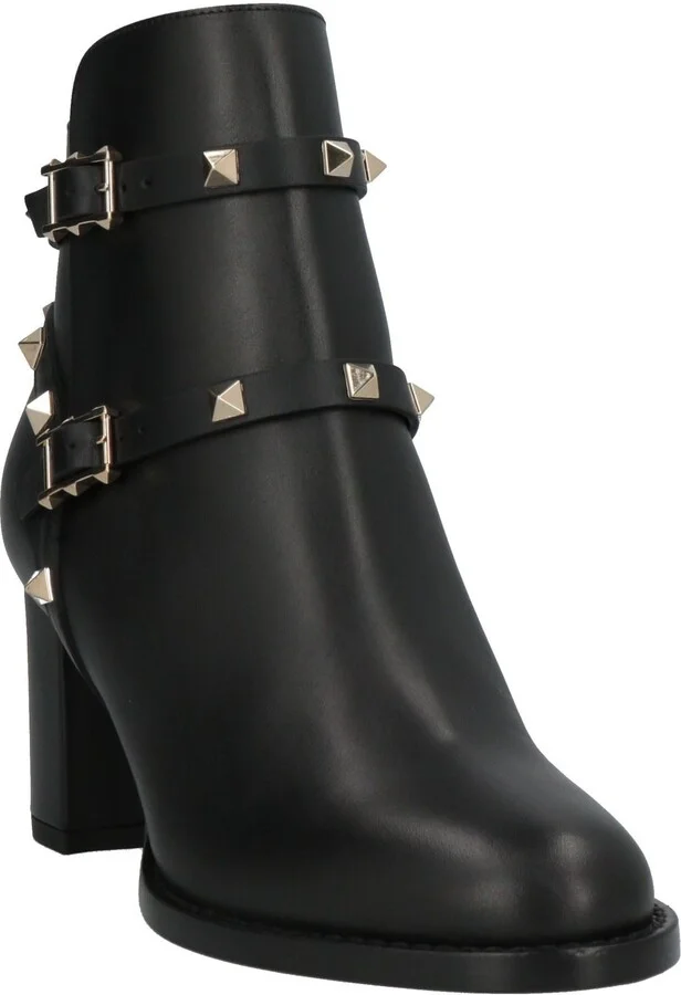 Valentino Garavani Woman Ankle boots - Image 4