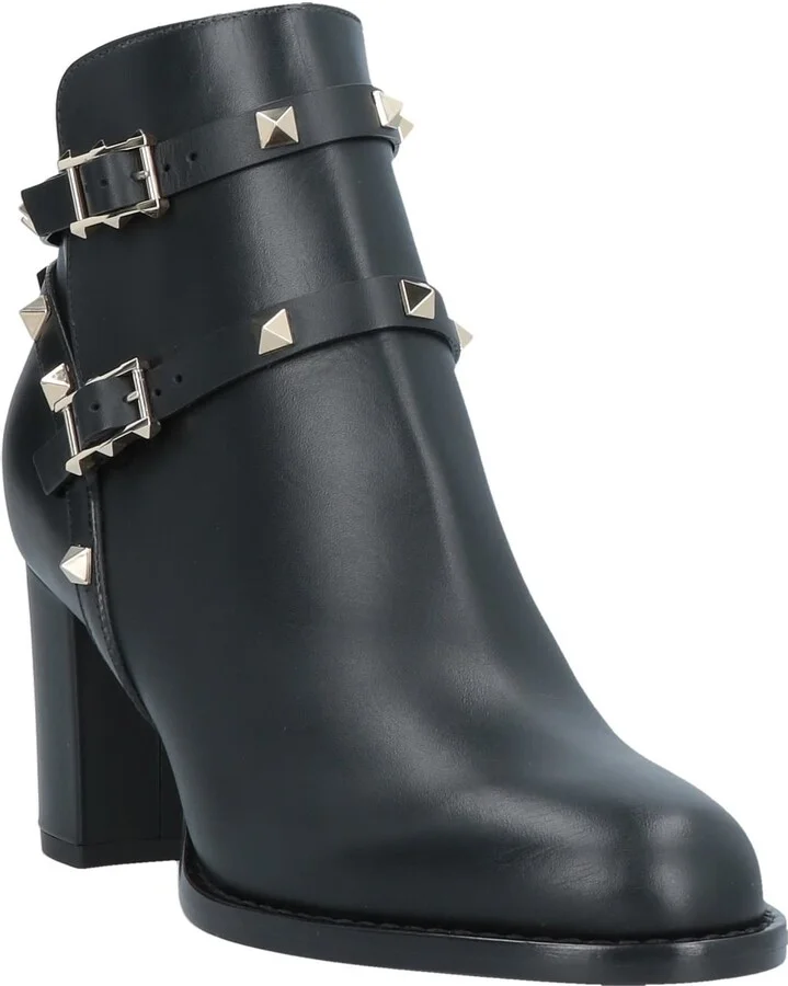 Valentino Garavani Woman Ankle boots - Image 4