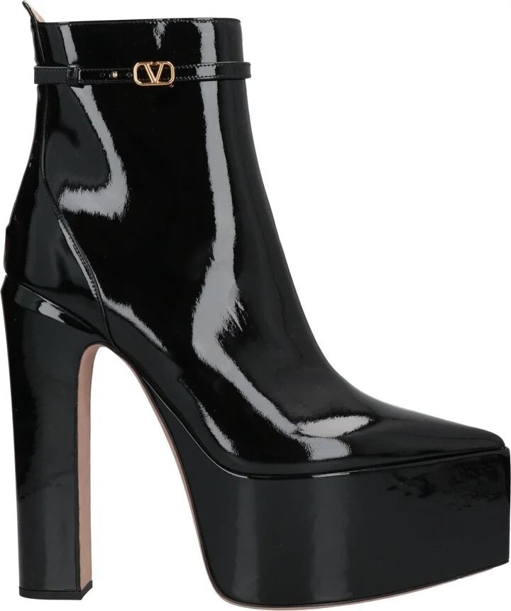 Valentino Garavani Woman Ankle boots - Image 3
