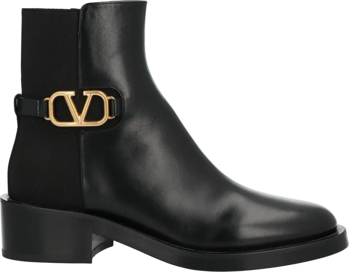 Valentino Garavani Woman Ankle boots - Image 3