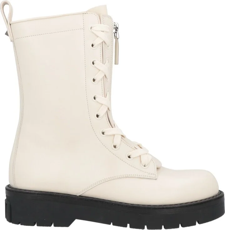 Valentino Garavani Woman Ankle boots - Image 3