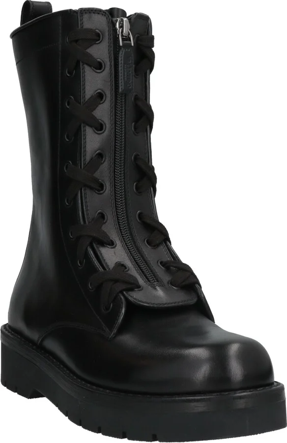 Valentino Garavani Woman Ankle boots - Image 7