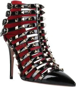 Valentino Garavani Woman Ankle boots - Image 2