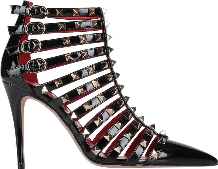 Valentino Garavani Woman Ankle boots - Image 3