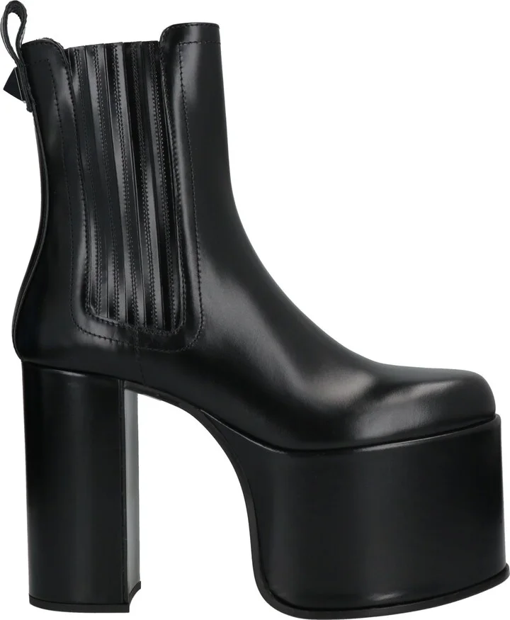 Valentino Garavani Woman Ankle boots - Image 3