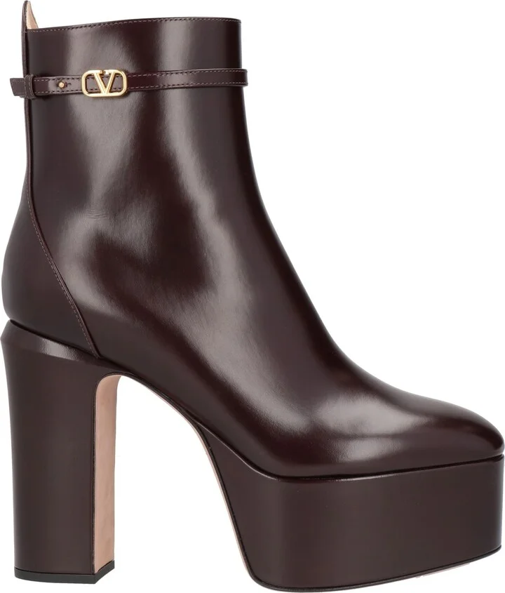 Valentino Garavani Woman Ankle boots - Image 6