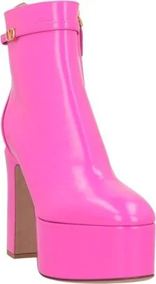 Valentino Garavani Woman Ankle boots - Image 2