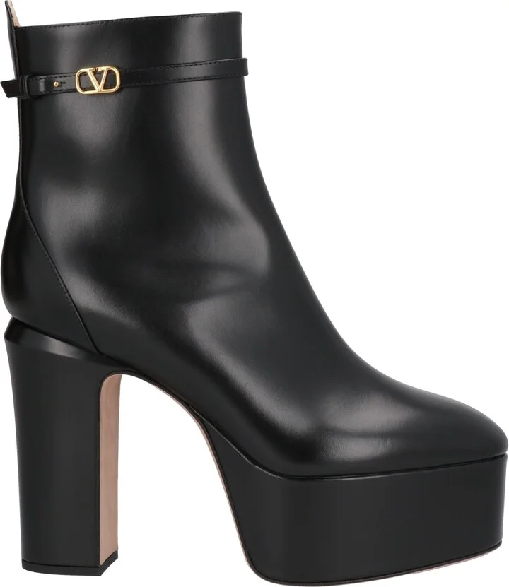 Valentino Garavani Woman Ankle boots - Image 6