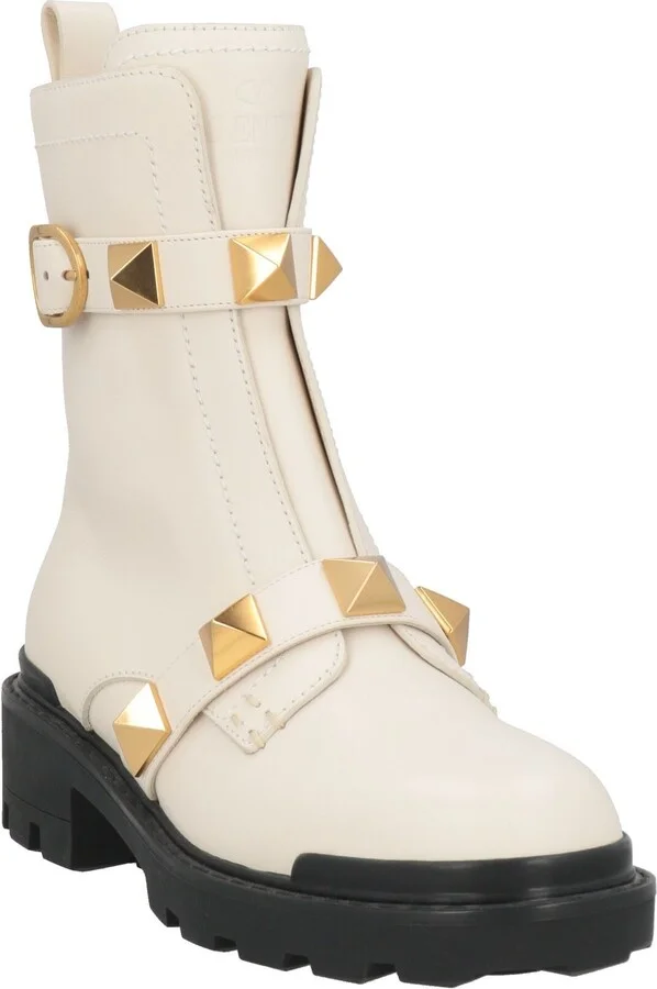 Valentino Garavani Woman Ankle boots - Image 4