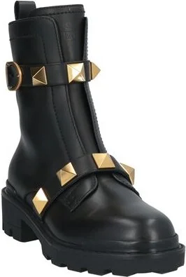 Valentino Garavani Woman Ankle boots - Image 5