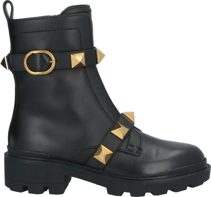 Valentino Garavani Woman Ankle boots - Image 6